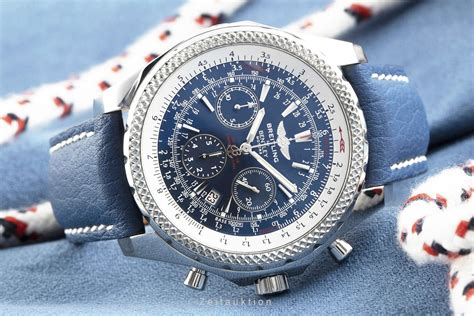 breitling bentley range|Breitling for Bentley release.